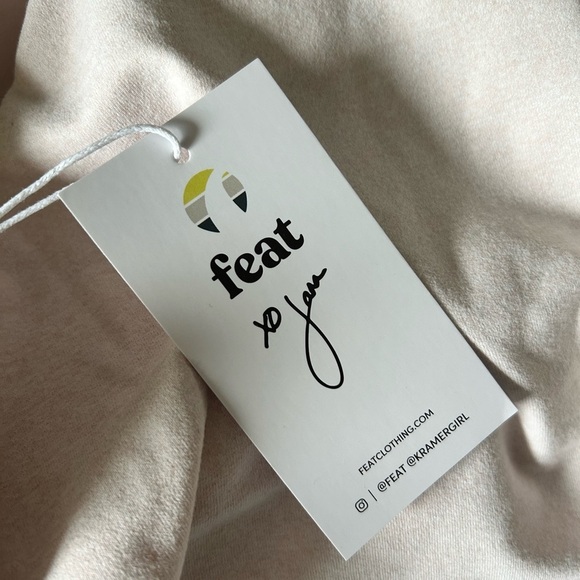 NEW Sold Out XL Jana Kramer x feat Tank - Picture 3 of 4